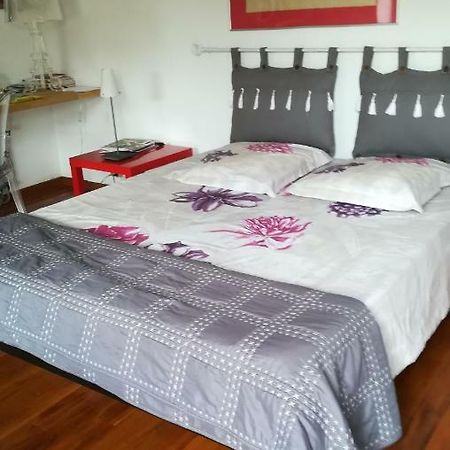 La Chambre Du Meunier Laiz Экстерьер фото